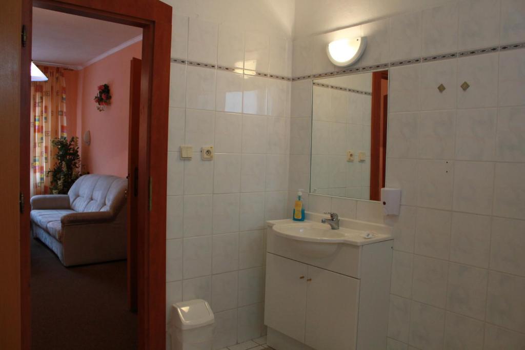Garni Hotel Anne-Mary Piestany Ruang foto