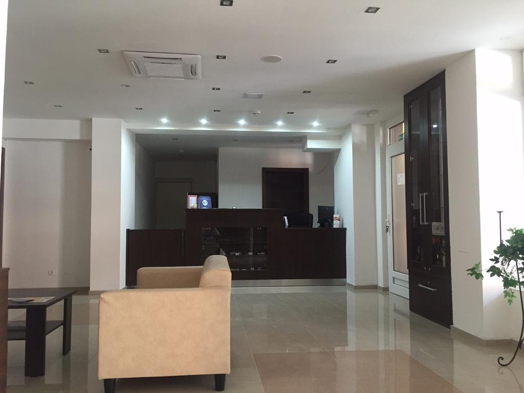 Garni Hotel Anne-Mary Piestany Bagian luar foto