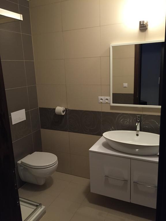 Garni Hotel Anne-Mary Piestany Bagian luar foto