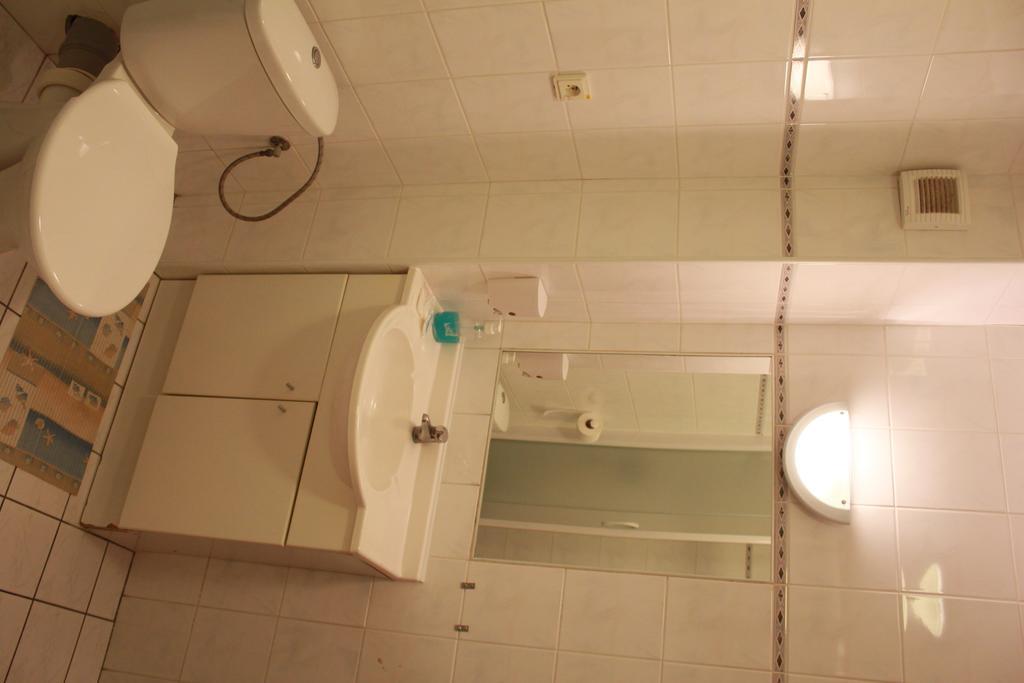 Garni Hotel Anne-Mary Piestany Bagian luar foto