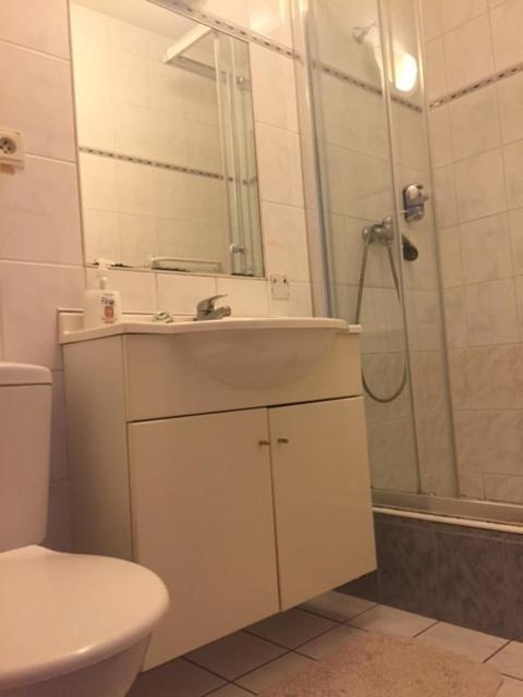 Garni Hotel Anne-Mary Piestany Bagian luar foto